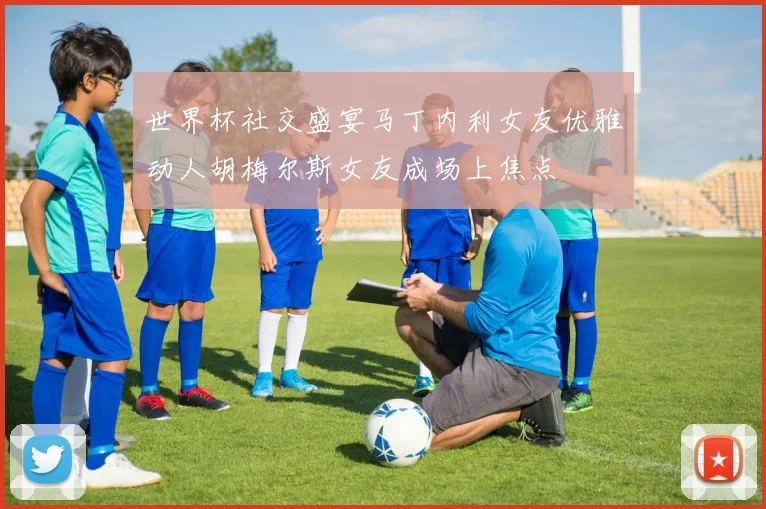 世界杯社交盛宴马丁内利女友优雅动人胡梅尔斯女友成场上焦点