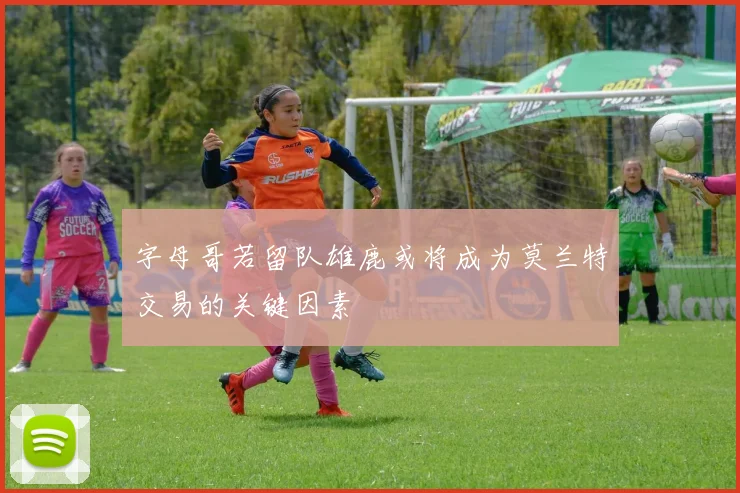字母哥若留队雄鹿或将成为莫兰特交易的关键因素